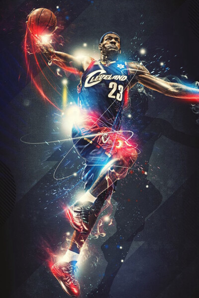 迅速放大了 迅速放大了